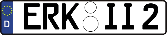 ERK-II2