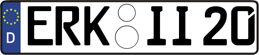 ERK-II20