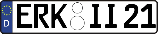 ERK-II21