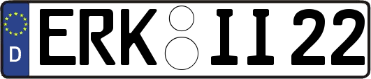 ERK-II22