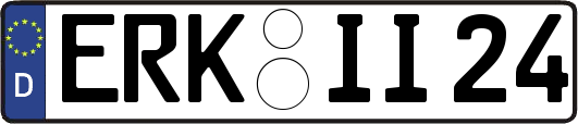 ERK-II24