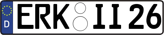 ERK-II26