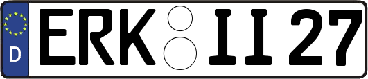 ERK-II27
