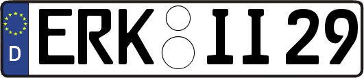 ERK-II29