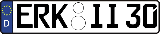 ERK-II30