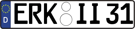 ERK-II31