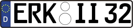 ERK-II32