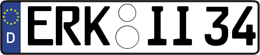 ERK-II34