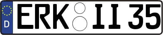 ERK-II35