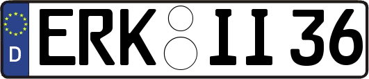 ERK-II36