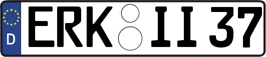ERK-II37
