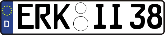 ERK-II38