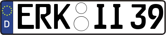 ERK-II39