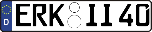 ERK-II40