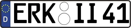 ERK-II41