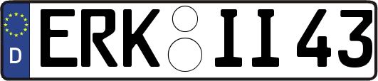 ERK-II43