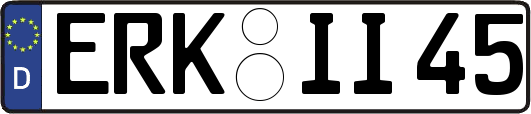 ERK-II45
