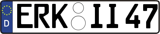 ERK-II47