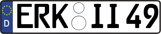 ERK-II49