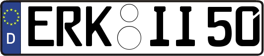 ERK-II50