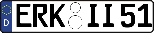 ERK-II51