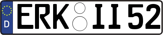 ERK-II52