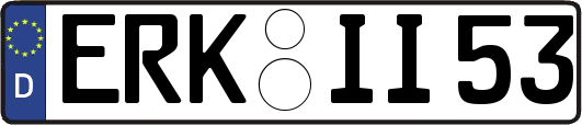 ERK-II53