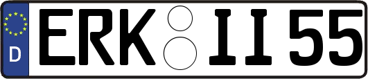 ERK-II55