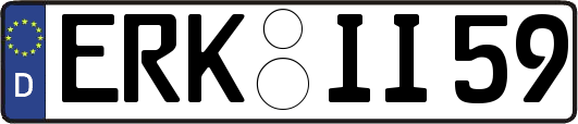 ERK-II59