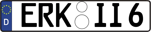 ERK-II6