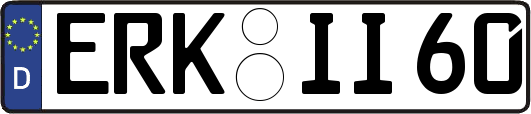 ERK-II60