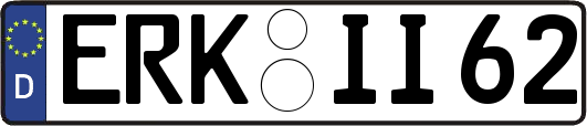ERK-II62