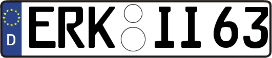 ERK-II63