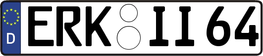 ERK-II64