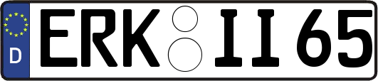 ERK-II65