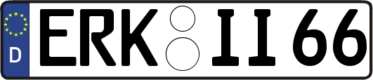 ERK-II66