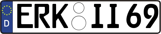 ERK-II69