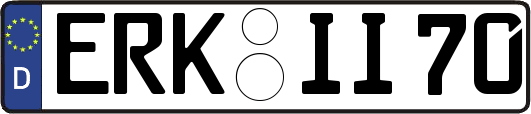 ERK-II70