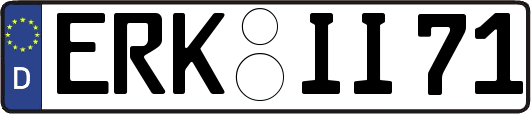ERK-II71