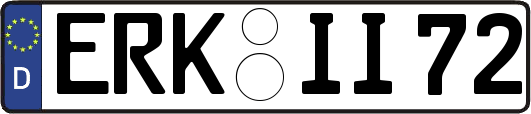 ERK-II72