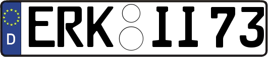 ERK-II73