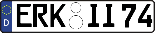 ERK-II74