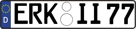 ERK-II77