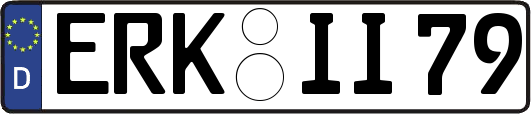 ERK-II79