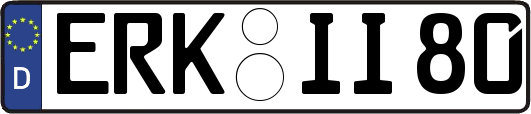 ERK-II80