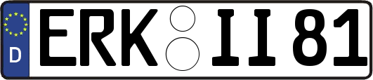 ERK-II81