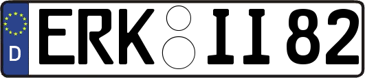 ERK-II82