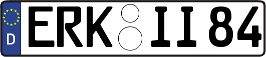 ERK-II84