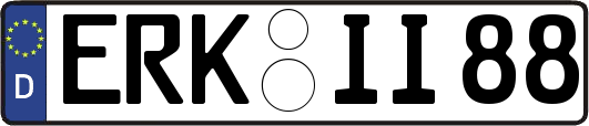 ERK-II88