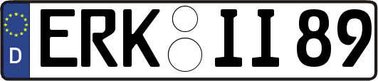 ERK-II89